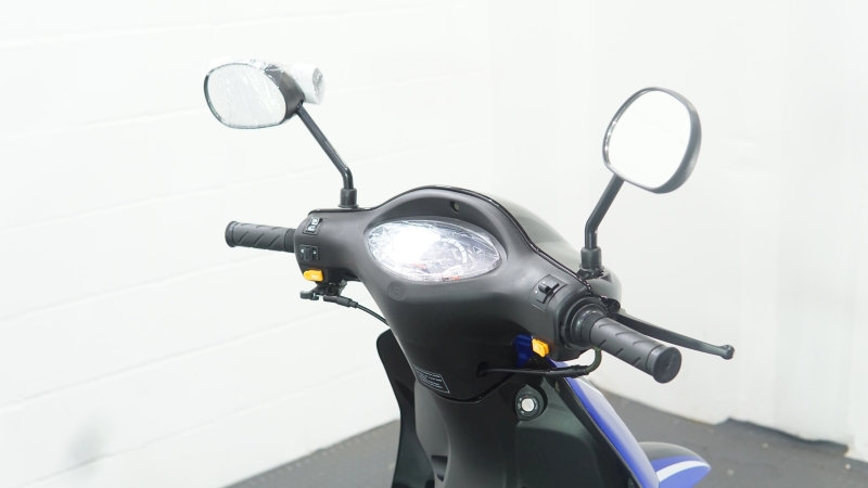 Moto Gilera Smash 110 VS Base linea 2023
