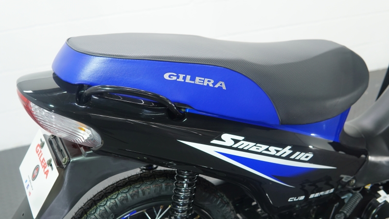 Moto Gilera Smash VS 110 Base linea 2023