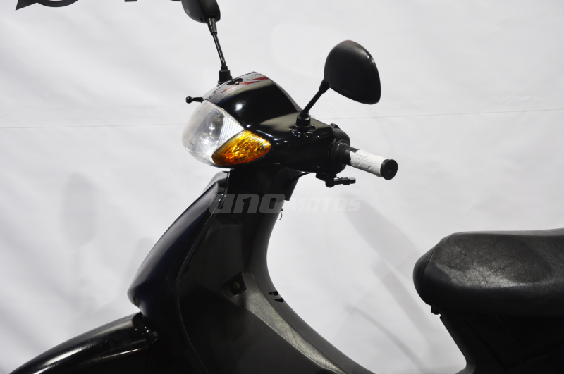 Moto Gilera Smash 110 automatica usada 2016 Con 4000 km INT 21265