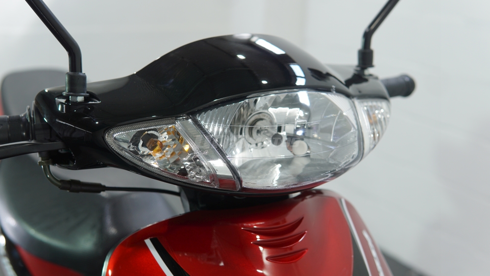 Moto Gilera Smash 110 Full Linea 2023