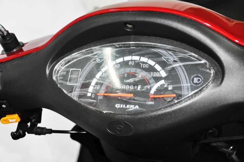 Moto Gilera Smash 110 Tunning Rayo/Disco linea 2019