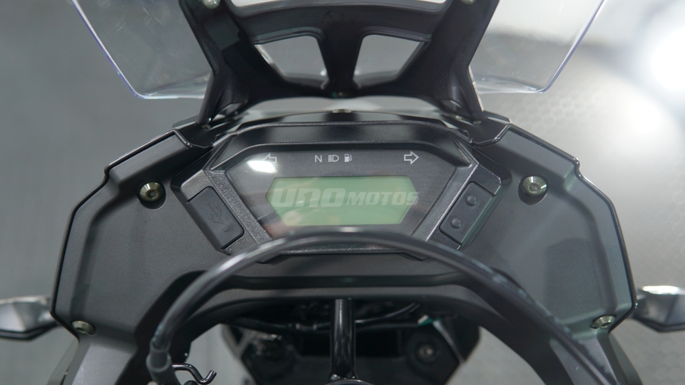 Moto Gilera SMX 250 Adventure