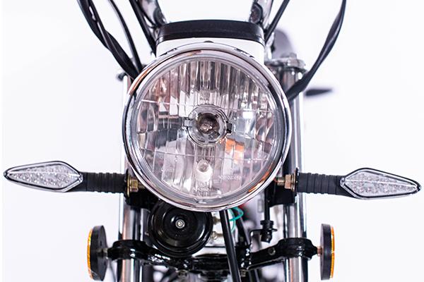 Moto Gilera VC 70