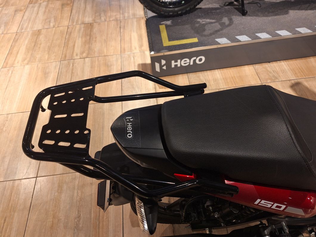 Moto Hero Hunk 150 i3s 