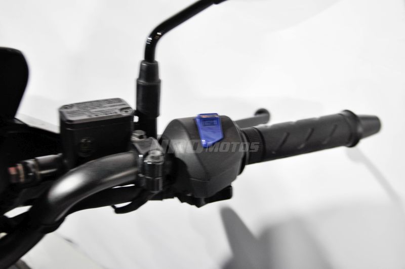 Moto Hero hunk 150 i3s 2018 usada con 11500km, int 25687