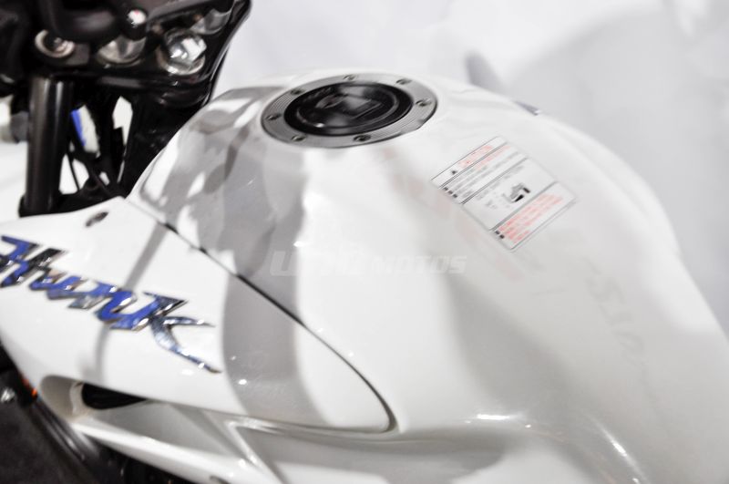 Moto Hero hunk 150 i3s 2018 usada con 11500km, int 25687