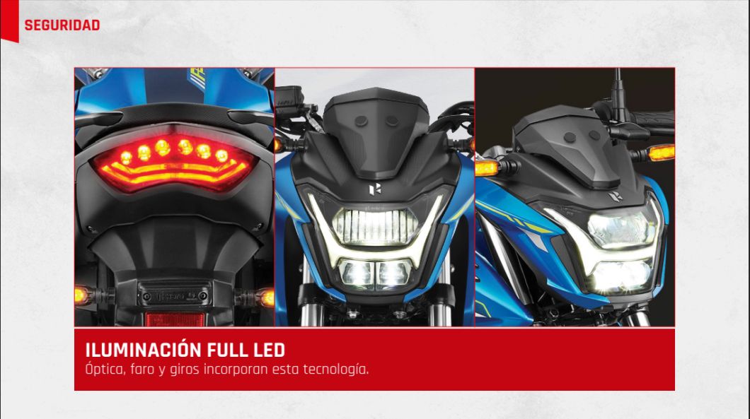 Moto Hero Hunk 150 Xtec 2026