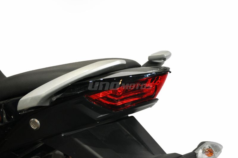 Moto Hero Hunk Sports 150 Usada 2019 C/ 75 Km Int 22319