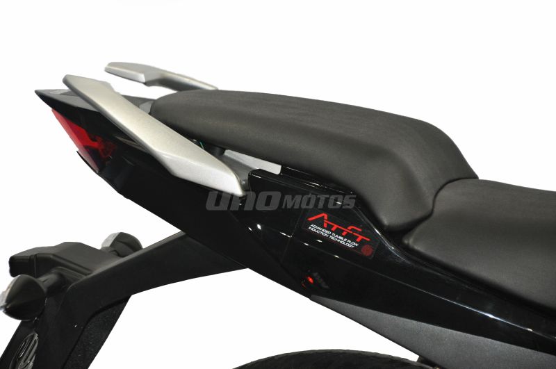 Moto Hero Hunk Sports 150 Usada 2019 C/ 75 Km Int 22319
