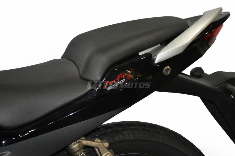 Moto Hero Hunk Sports 150 Usada 2019 C/ 75 Km Int 22319