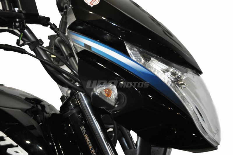 Moto Hero Ignitor 125 i3s