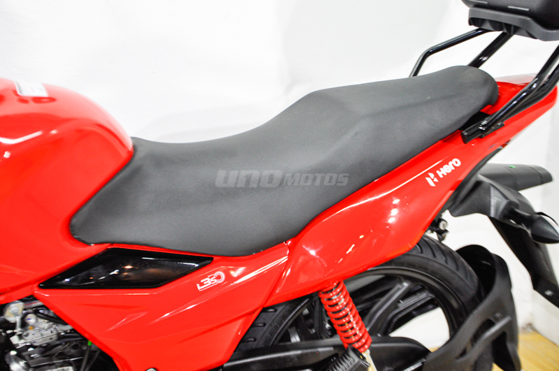 Moto Hero Ignitor 125 i3s 2022