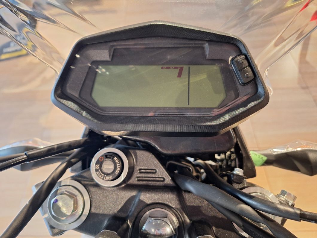 Moto Hero Xpulse 200 