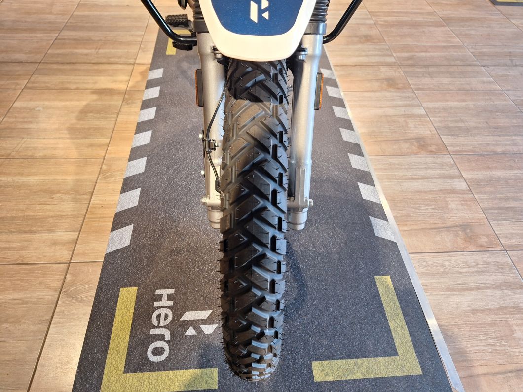 Moto Hero Xpulse 200 