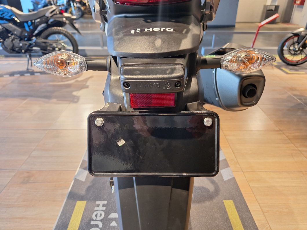 Moto Hero Xpulse 200 