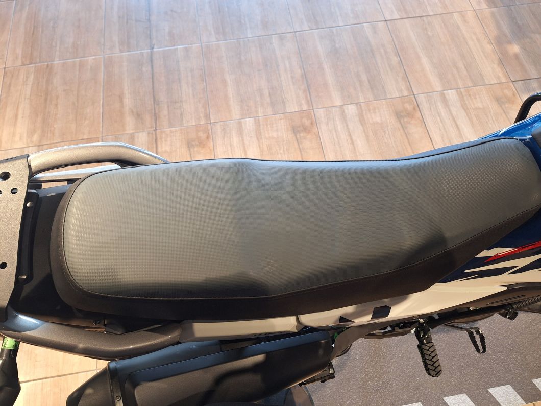 Moto Hero Xpulse 200 
