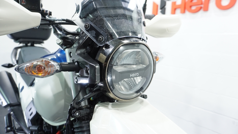 Moto Hero Xpulse 200 