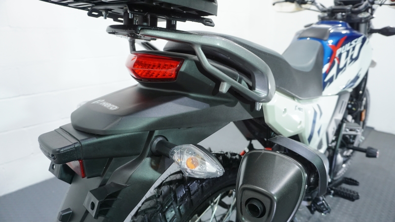 Moto Hero Xpulse 200 
