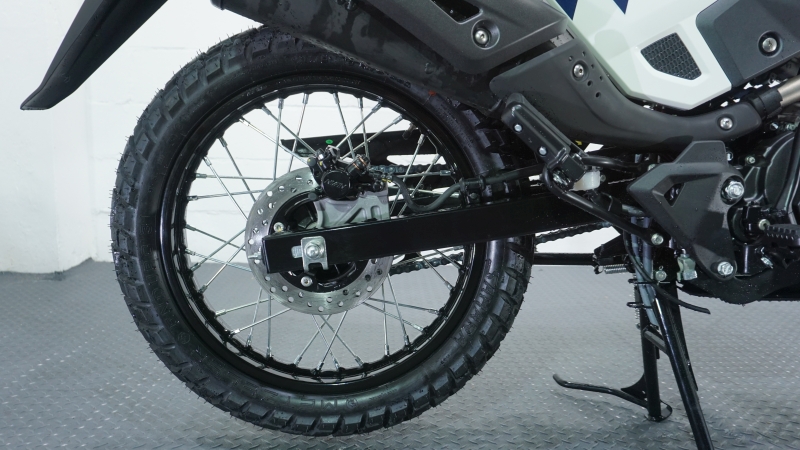 Moto Hero Xpulse 200 