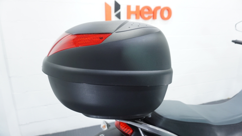 Moto Hero Xpulse 200 