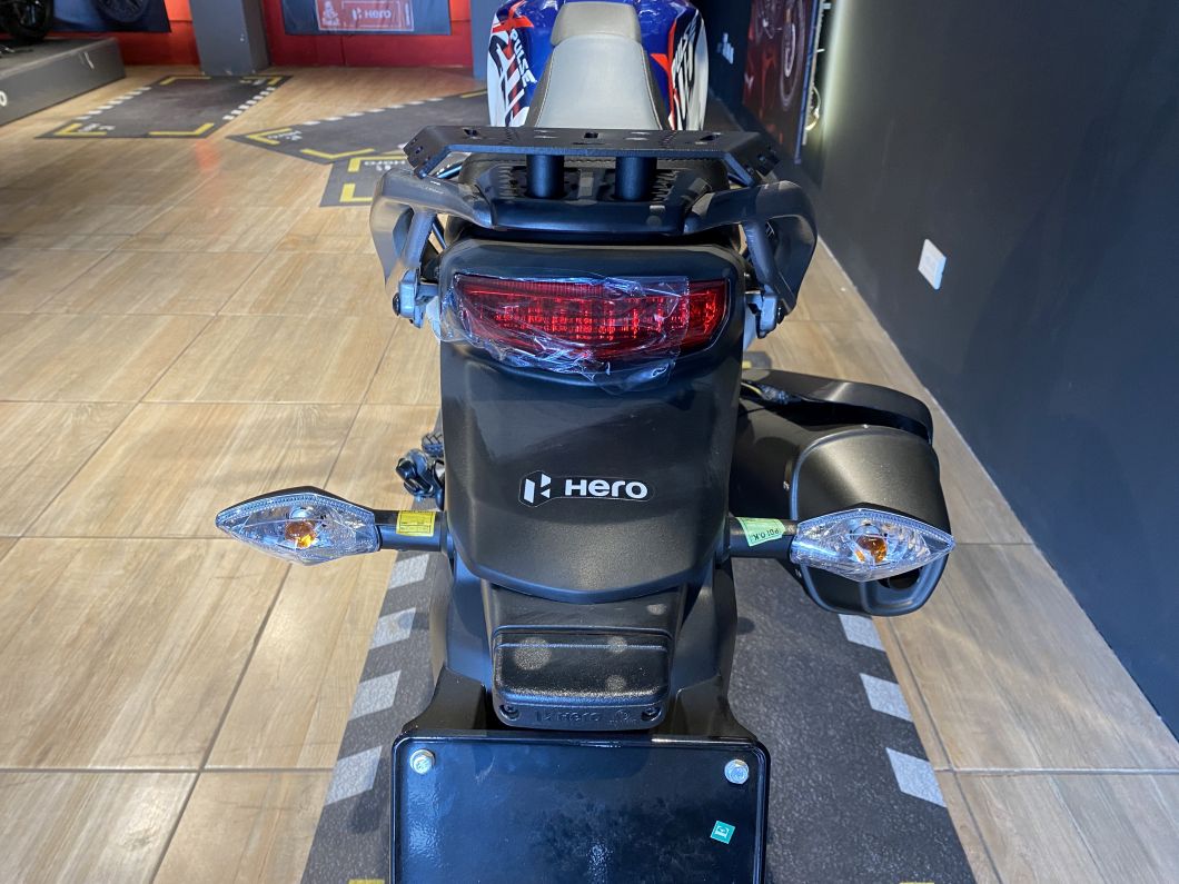 Moto Hero Xpulse 200 