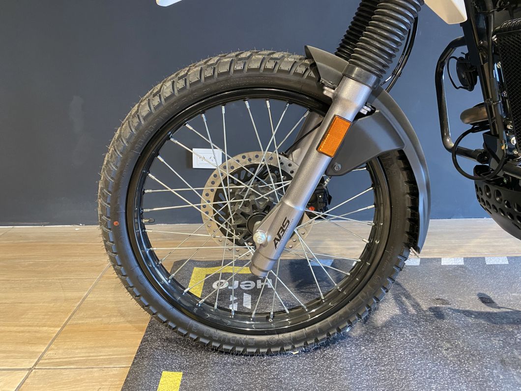 Moto Hero Xpulse 200 