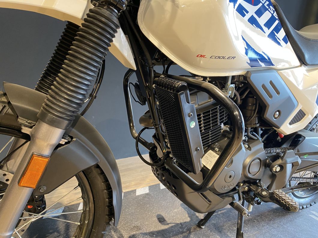 Moto Hero Xpulse 200 