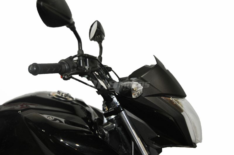 Moto Honda cb125f twister Usada 2019 con 5000km Int 24400