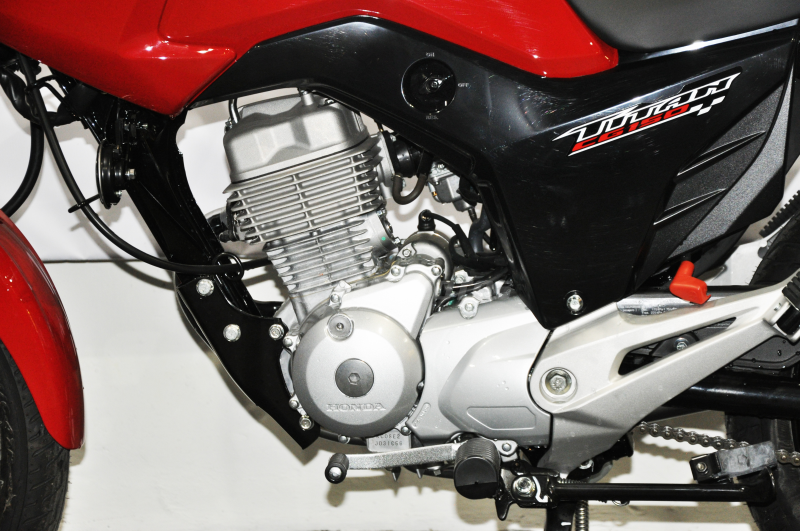 Moto Honda CG 150 new Titan