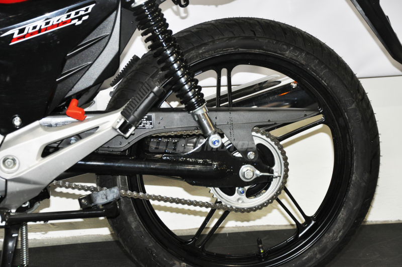 Moto Honda CG 150 new Titan