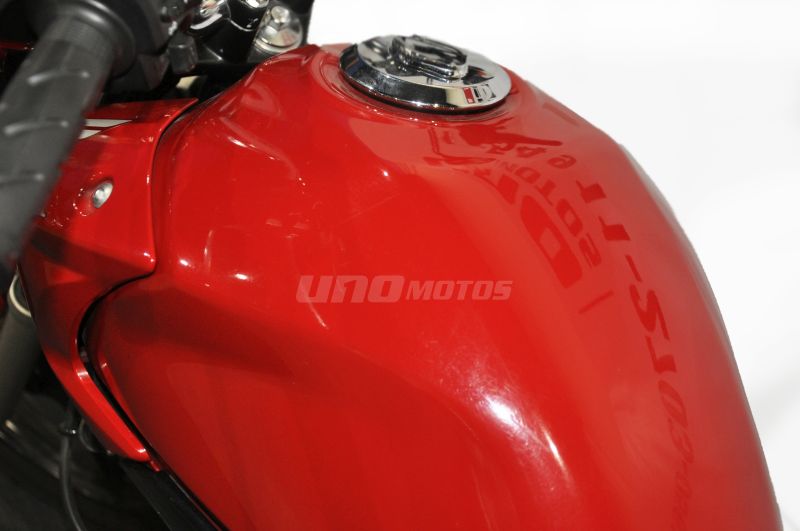 Moto Honda CG 150 TITAN USADA 2017 CON 12000KM, INT 21980