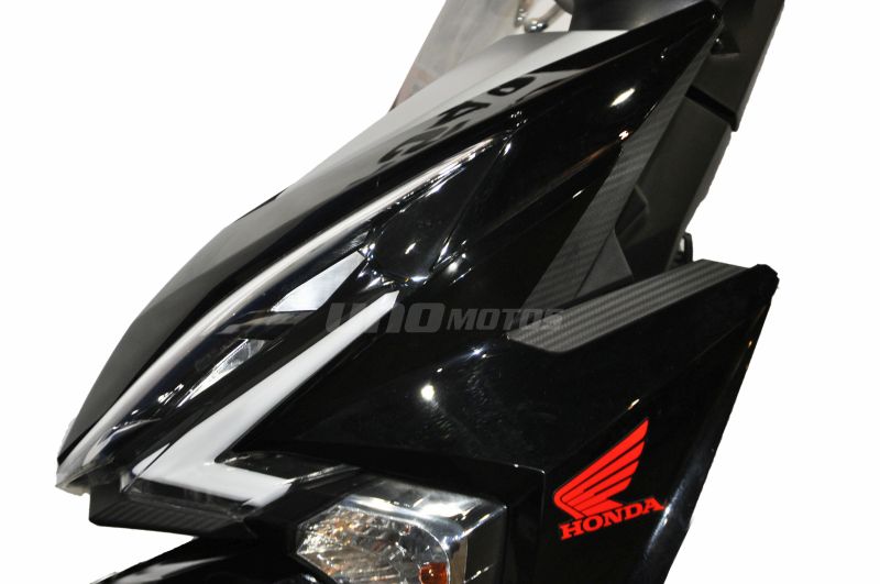 Moto Honda New Elite 125cc FI usada 2018 con 4800km int 23015