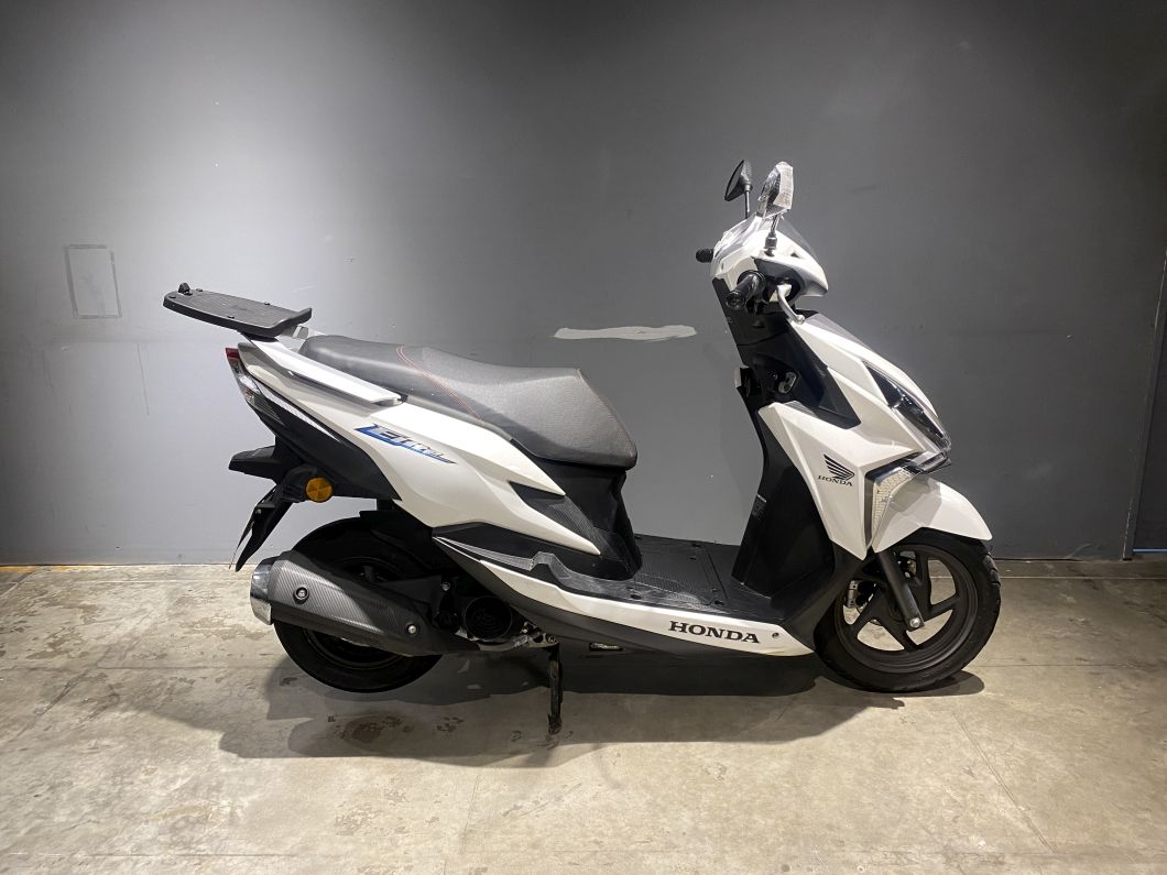 Moto Honda New Elite usado 2019 con 29000 km 1M