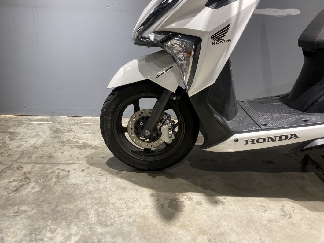 Moto Honda New Elite usado 2019 con 29000 km 1M