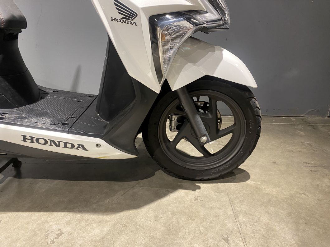 Moto Honda New Elite usado 2019 con 29000 km 1M