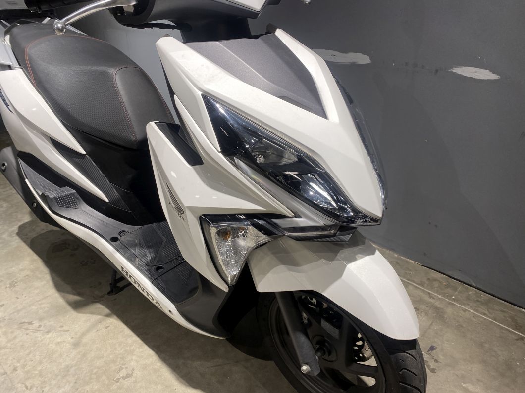 Moto Honda New Elite usado 2019 con 29000 km 1M