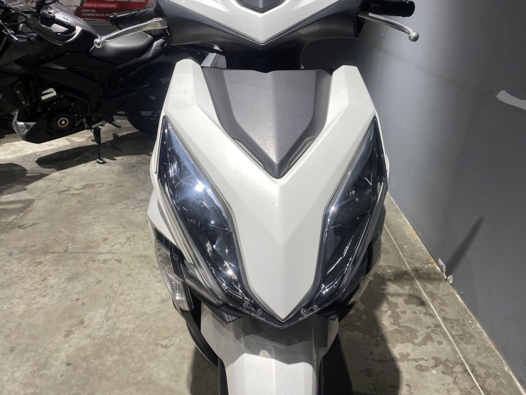 Moto Honda New Elite usado 2019 con 29000 km 1M