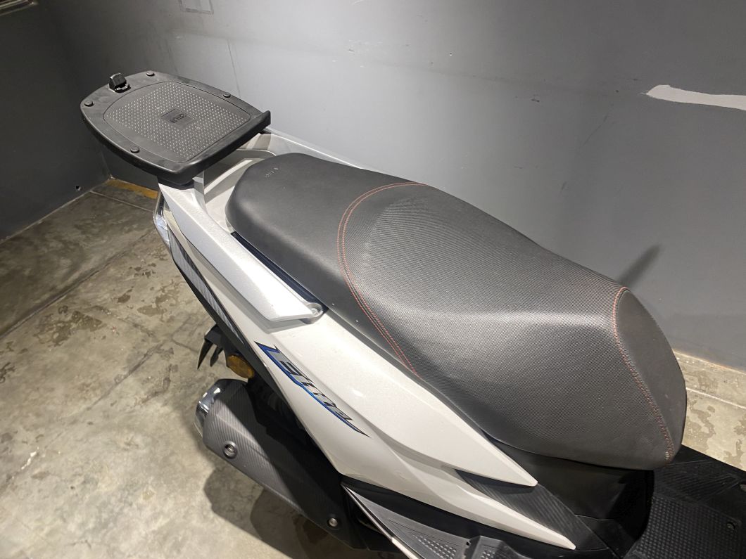 Moto Honda New Elite usado 2019 con 29000 km 1M