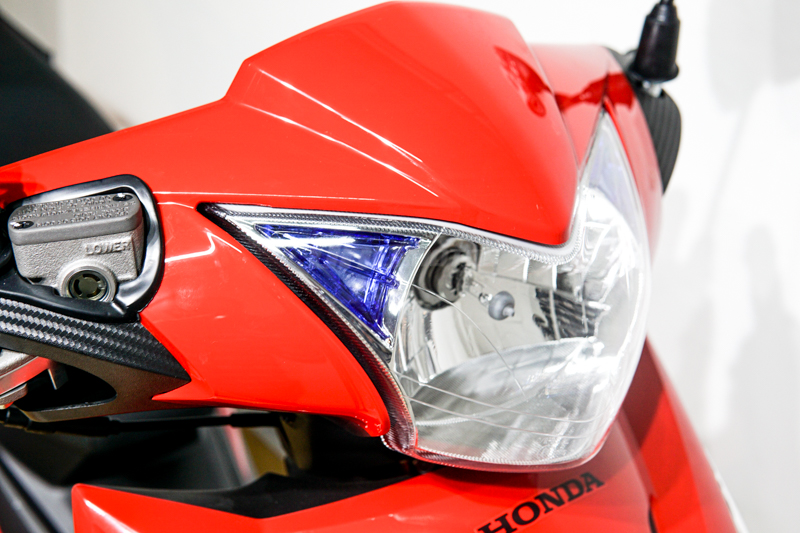 Moto Honda Wave 110 Full CRED PERSONAL