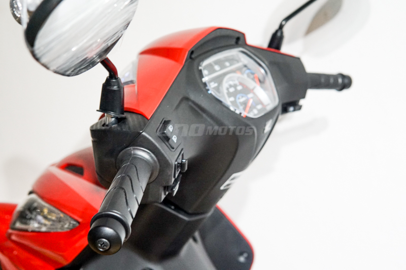 Moto Honda Wave 110 Full CRED PERSONAL