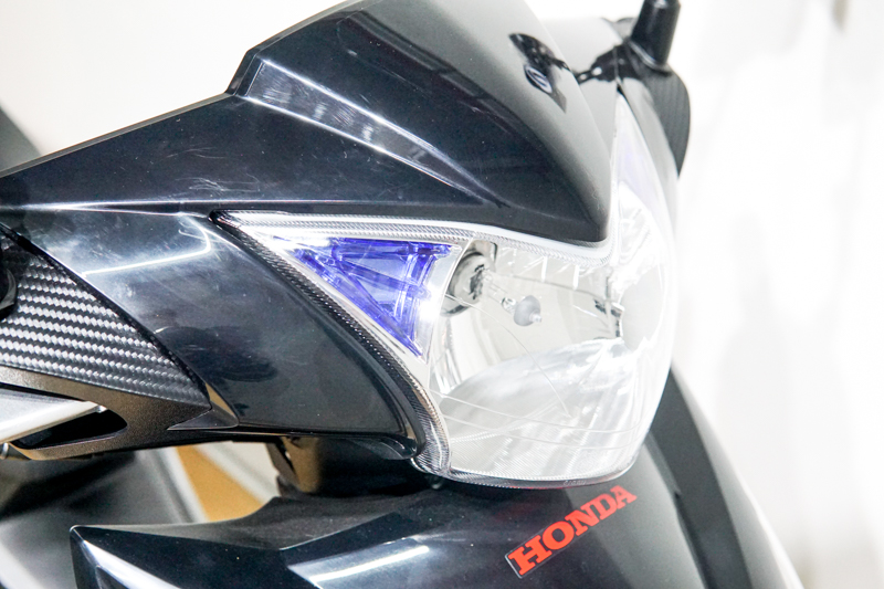 Moto Honda Wave 110 S Base CREDITO PERSONAL