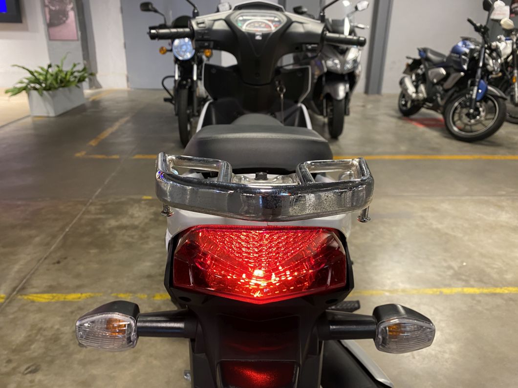 Moto Honda Wave 110 s usado 2022 con 20720km int 50946 1M 