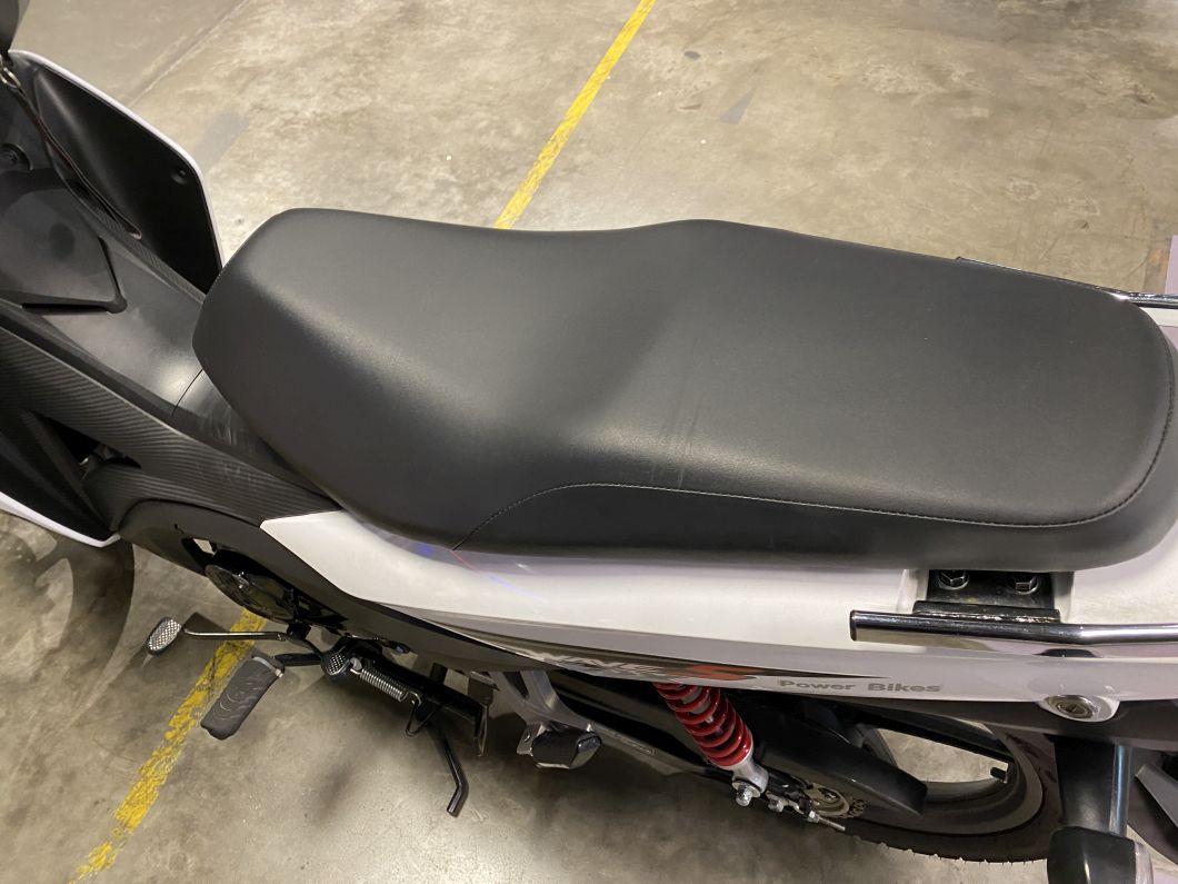 Moto Honda Wave 110 s usado 2022 con 20720km int 50946 1M 