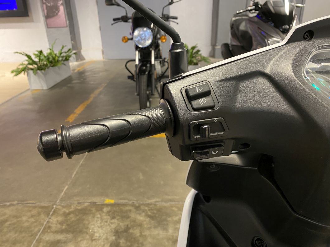 Moto Honda Wave 110 s usado 2022 con 20720km int 50946 1M 