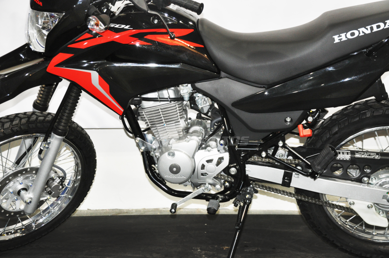 Moto Honda XR 150