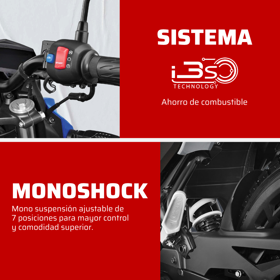 Moto Hero Hunk 125 R 2026 