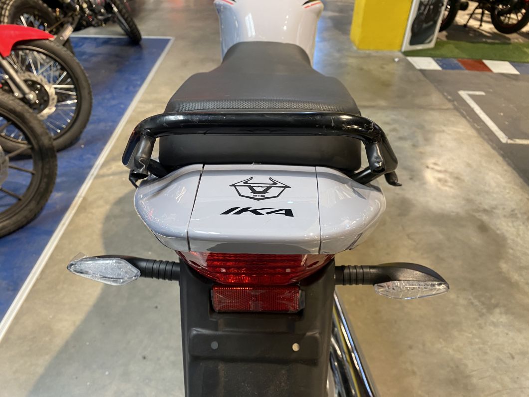 Moto Ika Spot 150 Base