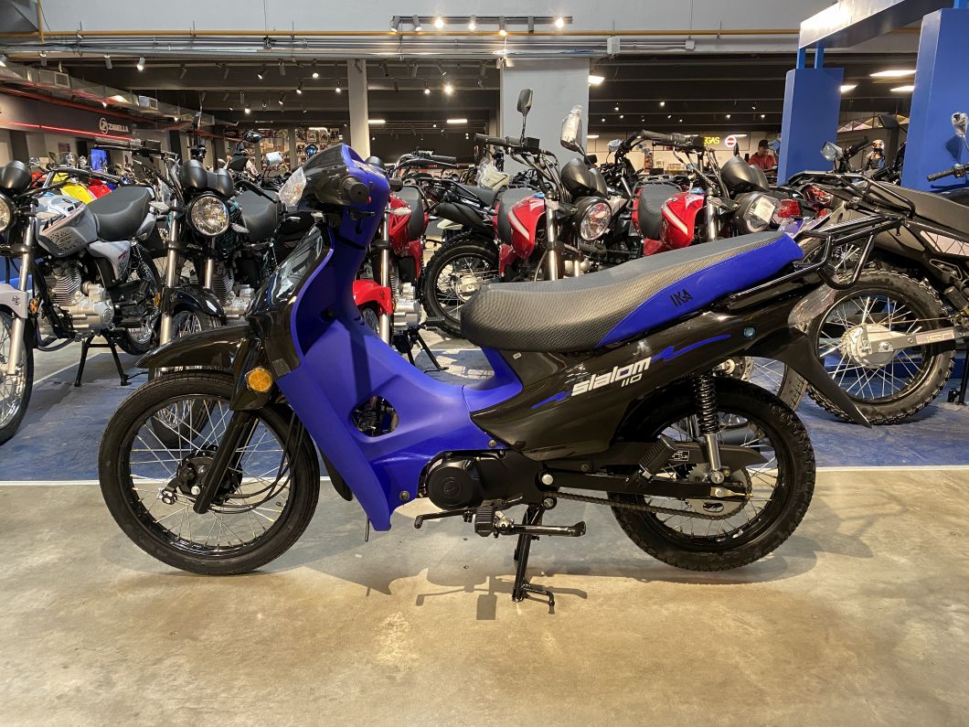 Moto Ika Slalom 110 Base