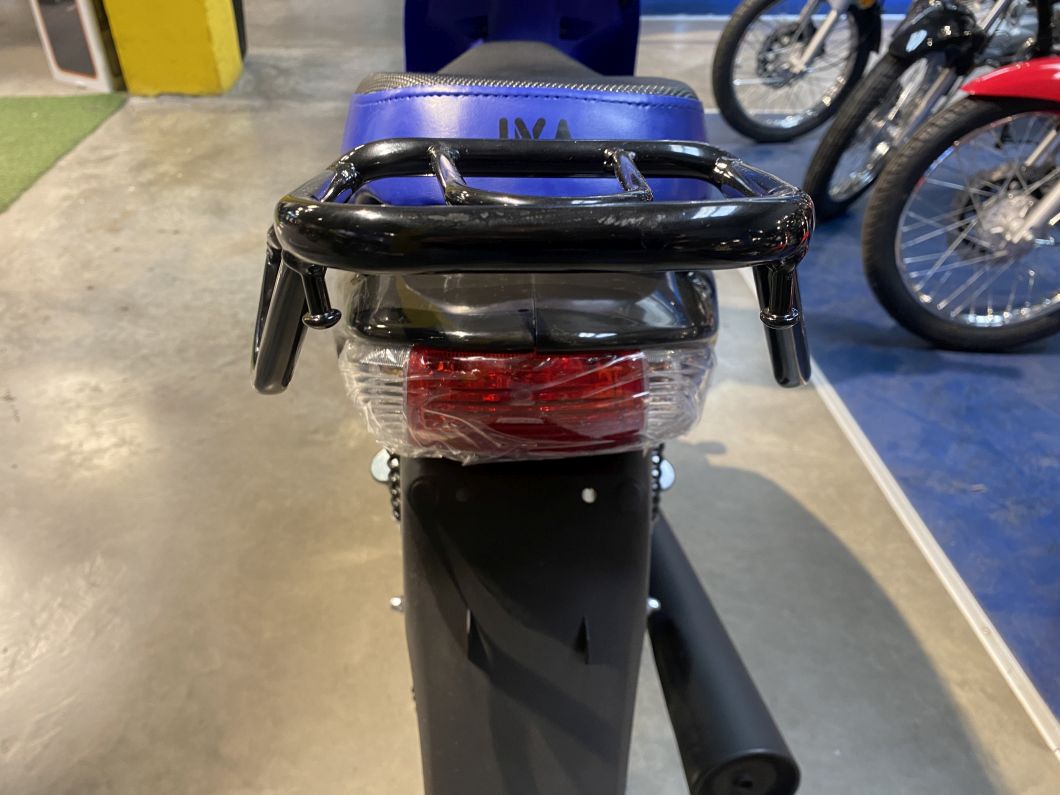 Moto Ika Slalom 110 Base