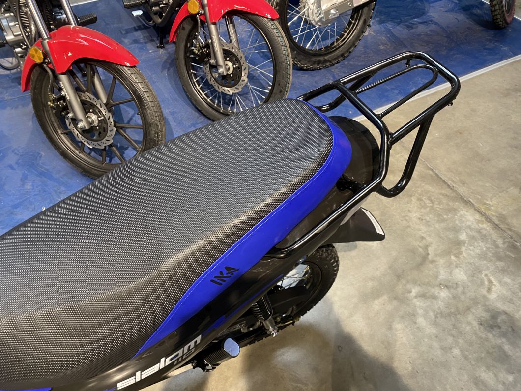 Moto Ika Slalom 110 Base